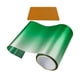 thumbnail image 2 of Película de protección solar para parabrisas, película protectora solar para coche, película para parasol, tinte para tira de parasol Verde, 2 of 9