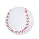 thumbnail image 1 of Pelota de entrenamiento estándar de piel de vaca de grado estudiantil para práctica de béisbol de impacto reducido, 1 of 8