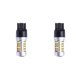 thumbnail image 4 of Riwesomey Auto Turn Signal Light Bulb Portable Modified Dual Part Universal Taillight Warning Color T20 42 Lamp Replacement Beads 1 PC 2piezas, 4 of 6