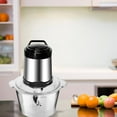 thumbnail image 4 of KER Versatile Food For Kitchen Functional Meat Chopper With Easy Operation And Cleaning Ideal For Food Preparation, 4 of 6