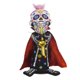 thumbnail image 2 of Muñeco de peluche zombie Sunnimix Muñeca del cráneo de Halloween, 2 of 7