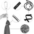 thumbnail image 5 of Sensory Swing Indoor Therapy Swing For Adults Kids And Teens, 5 of 5