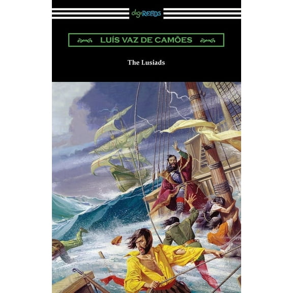 The Lusiads (Paperback)