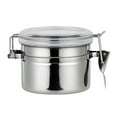thumbnail image 3 of Almacenamiento de granos de café Aparatos de cocina Tanque de almacenamiento hermético Cereal de cocina 800ml, 3 of 9