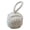 Squarebeige, variant on ANXPTIME Elegant Cotton Linen Door Stoppers Weighted Design For Secures Door Holding