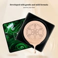 thumbnail image 4 of BB C-ream Primer 15g con diseño de hongos P-owder Puff Corrector yeacher  Crema BB, 4 of 7