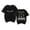 black, variant on Henry Moodie Good Old Days Tour T-shirt Women Men Casual Fashion Short Sleeve Tee
