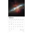 thumbnail image 3 of Astronomy | 2026 12x24" (Hanging) Square Wall Calendar | Plastic-Free | BrownTrout, 3 of 9