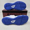 thumbnail image 3 of Adi - das Dame Lillard Certified 'Blue/White' Basketball Shoe / ID1811 / 10.5 - 13, 3 of 6