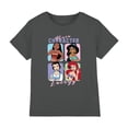 thumbnail image 1 of Disney Princess Boys/Girls Main Character Energy T-Shirt, 1 of 5