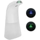 thumbnail image 1 of Lavador de manos de espuma gruesa sin contacto sin fugas fuente de alimentación USB dispensador automático de jabón de bajo consumo oficinas con Sensor automático para ANGGREK Otros, 1 of 8