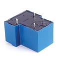 thumbnail image 1 of SLA-S-112DMJ-F-30 12VDC General Purpose Power Relay 4 Pins Normally Open, 1 of 4