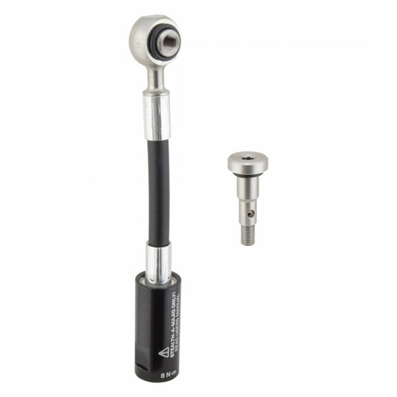 SRAM Rival eTap AXS Disc Brake Hose Hood Assembly - HRD, Stealth-a-Majig