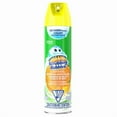 thumbnail image 4 of Scrubbing Bubbles® Bathroom Cleaner and Disinfectant, Citrus Scent, 623g, 4 of 4
