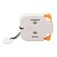 thumbnail image 3 of Stroke Counter, 0 To 99  Score Counter Pressing Mechanical Scoring  For Competition White Body Orange Press, 3 of 8