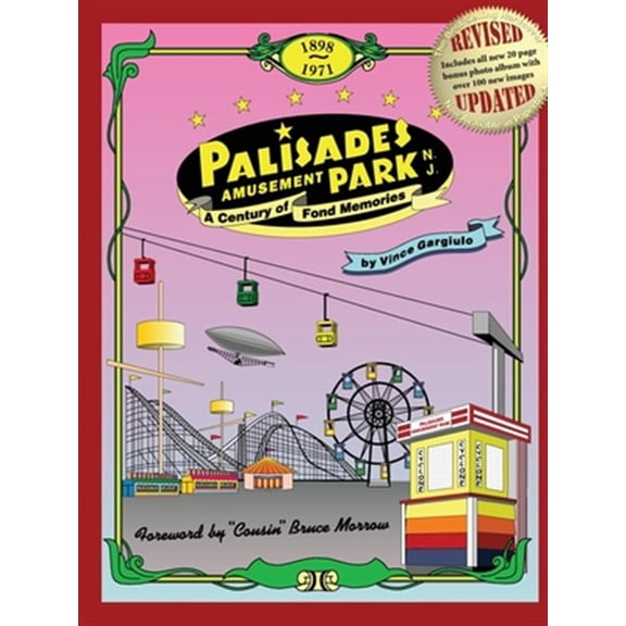 Pre-Owned Palisades Amusement Park: A Century of Fond Memories (Paperback)