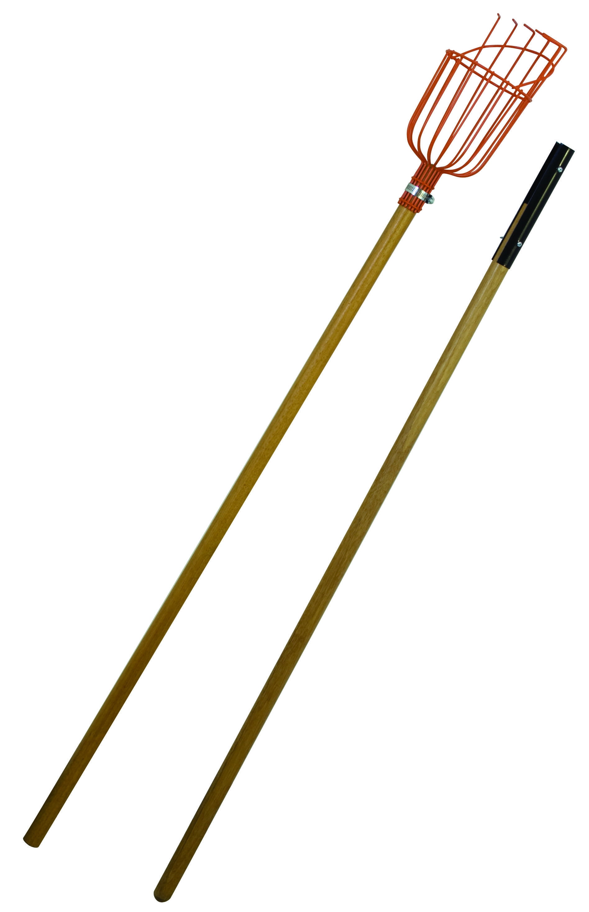 Flexrake LRB189 9' Fruit Picker