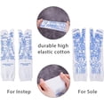 thumbnail image 3 of Broman Reflexology Socks Set Collection A, 3 of 8