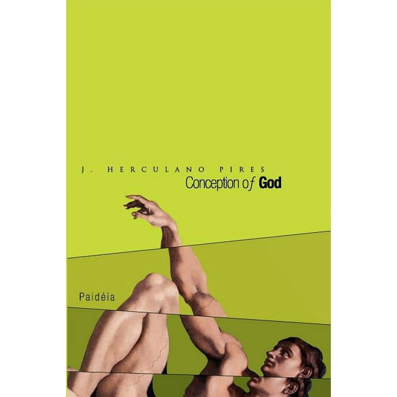 Conception of God (Paperback)