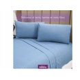 thumbnail image 5 of Blancos Xtellar Ultra Suaves Premium sabanas matrimonial color azul, 5 of 5