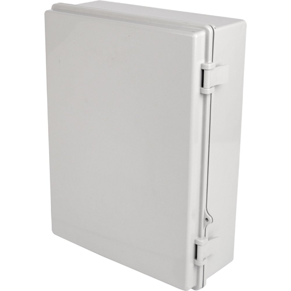 NEMA 4 Wireless Access Point Enclosure, 15 x 11 in.