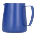 thumbnail image 2 of Milk Frothing MugStainless Steel Coffee Pitcher Froth Pitcher Milk Frothing Cup Exceptional Craftsmanship, 2 of 5