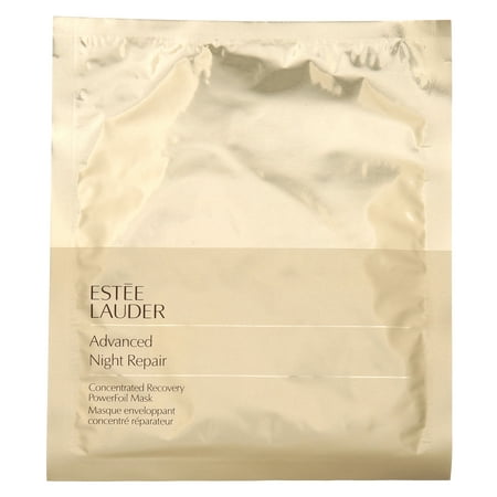 Estee Lauder Advanced Night Repair Concentrated Recovery Powerfoil Face Mask, 4