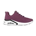 thumbnail image 2 of TENIS CASUALES STYLO MUJER 20096 SINTÉTICO MORADO, 2 of 4