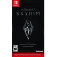 thumbnail image 1 of The Elder Scrolls V: Skyrim for Nintendo Switch [Digital Download], 1 of 5