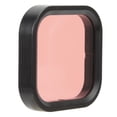 thumbnail image 4 of Filtres de Plongée, Filtres d'Objectif de Plongée Colorés HD Quadrate pour Photographie sous-Marine Rose, Violet, Rouge, 4 of 8
