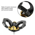 thumbnail image 1 of AMONIDA Black Motorcycle Accessories, Motorcycle Hook, For Most Motorcycle, 1 of 8