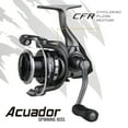 thumbnail image 2 of Okuma Acuador 4000-Size Spinning Fishing Reel, 2 of 8