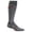 Grey, variant on Men's Ascend II OTC | Moderate Graduated Compression Socks