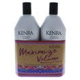 thumbnail image 1 of Kenra 33.8 Shampooing & après-Shampooing pour Unisexe, 1 of 2