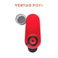 thumbnail image 4 of Machine à Café et Espresso Nespresso Vertuo Pop+ par Breville, Rouge épicé, 4 of 9