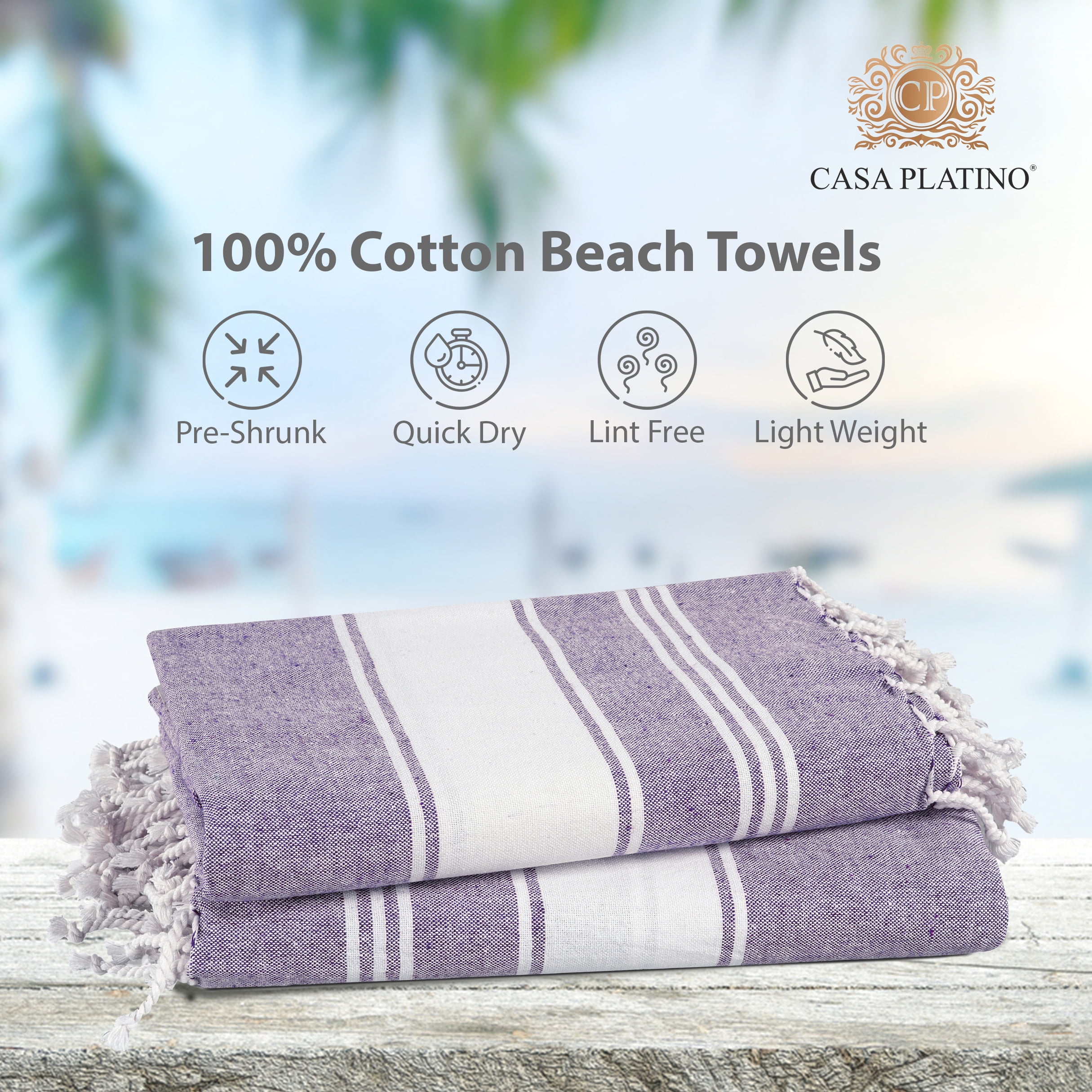 Casa towels hotsell