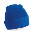 thumbnail image 1 of Beechfield Bonnet Patch Original pour Adulte, 1 of 2