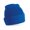 Bright Royal Blue, variant on Adult Original Patch Beanie