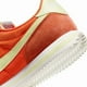 thumbnail image 3 of NIKE Women's Cortez HJ9612-800 Safety Orange Life Lime, 3 of 6