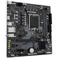 thumbnail image 3 of Tarjeta Madre Gigabyte B760M K DDR4 LGA 1700 2x DDR4 1x M.2 PCIe 4.0 Micro ATX, 3 of 5