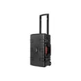 thumbnail image 2 of Monoprice Weatherproof Hard Case with Customizable Foam, 22" x 14" x 10", 2 of 2