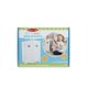 thumbnail image 5 of Juega a Armoire Closet Melissa & Doug Mine to Love para muñecas, 5 of 8