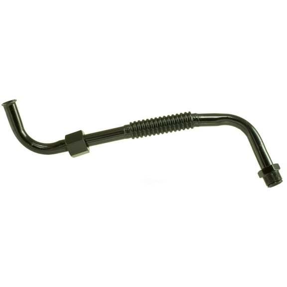 Secondary Air Injection Pipe