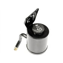Power Steering Reservoir - Compatible with 2003 - 2021 Chevy Express 2500 2004 2005 2006 2007 2008 2009 2010 2011 2012 2013 2014 2015 2016 2017 2018 2019 2020