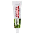 thumbnail image 3 of JASON Natural Products - PowerSmile Fluoride Free Whitening Toothpaste Powerful Peppermint - 6 oz., 3 of 5