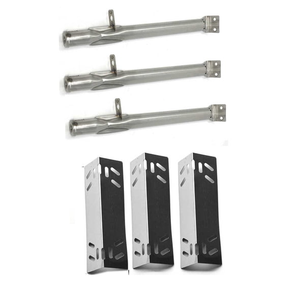 Repair Kit for Kenmore 119.16126010, 119.16126011, 119.16145210, Gas Models