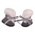 thumbnail image 2 of 2 pares de botas de muñecas unisex, zapatos de 18 pulgadas, accesorios de vestir para muñecas Baoblaze Botas de muñeca de 18 pulgadas para niñas, 2 of 8
