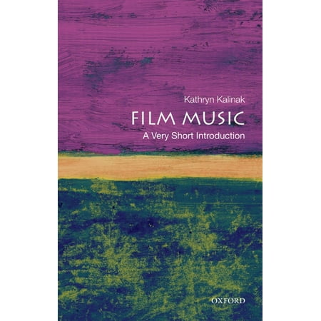 UPC: 9780195370874 | Very Short Int: Film Music: A Very Short Introduction (Paperback)