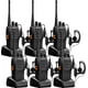 thumbnail image 1 of Walkie Talkies BAOFENG bf-888s, radios bidireccionales de largo alcance, paquete de 6, 1 of 8
