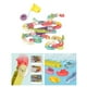 thumbnail image 4 of Juguetes de baño Sunnimix Juguetes de entretenimiento para STEM 86 piezas, 4 of 8